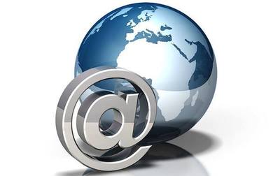 上海注册网络科技公司的名称示例与经营范围指南